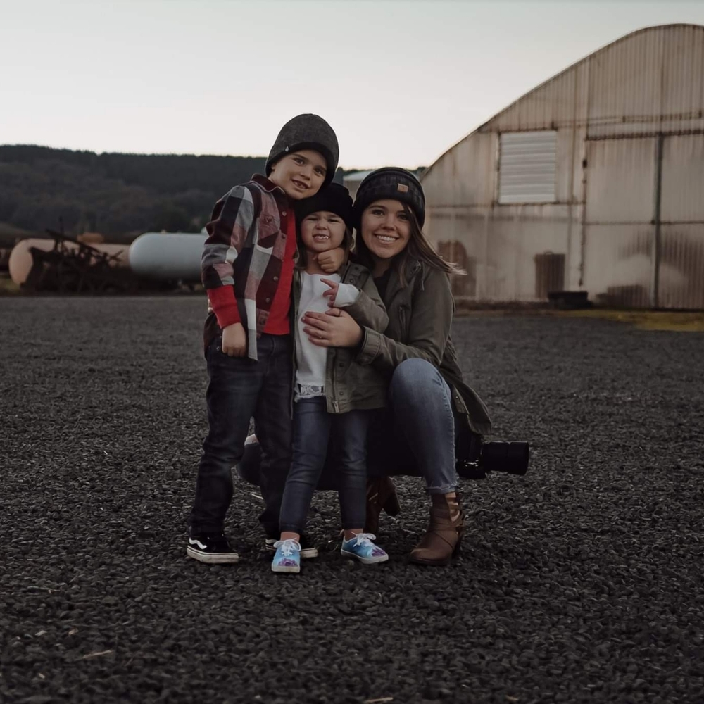 Meet your Posher, Shelby